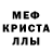Метадон мёд Anvar Amirov